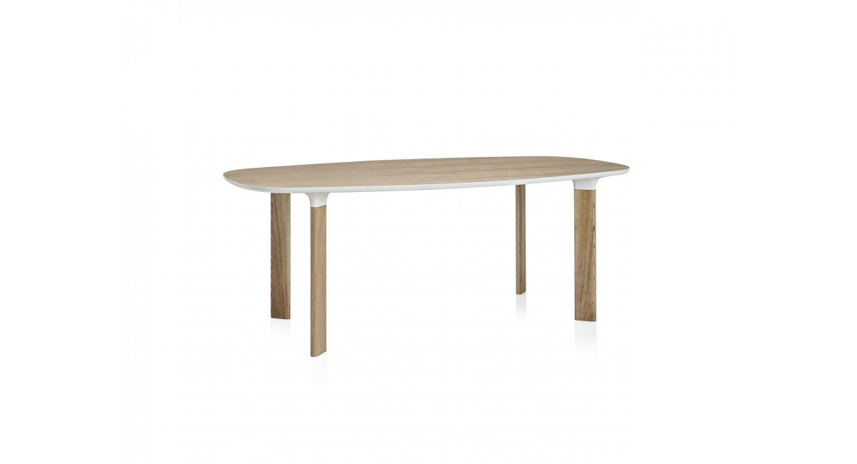 Fritz Hansen, Analog