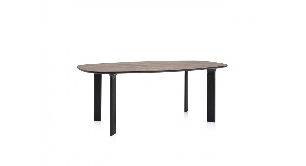 Fritz Hansen, Analog