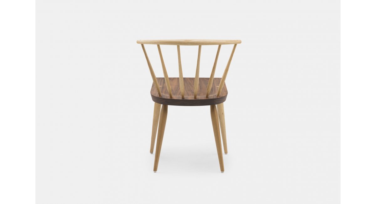 Ibstone Windsor Chair, De la Espada