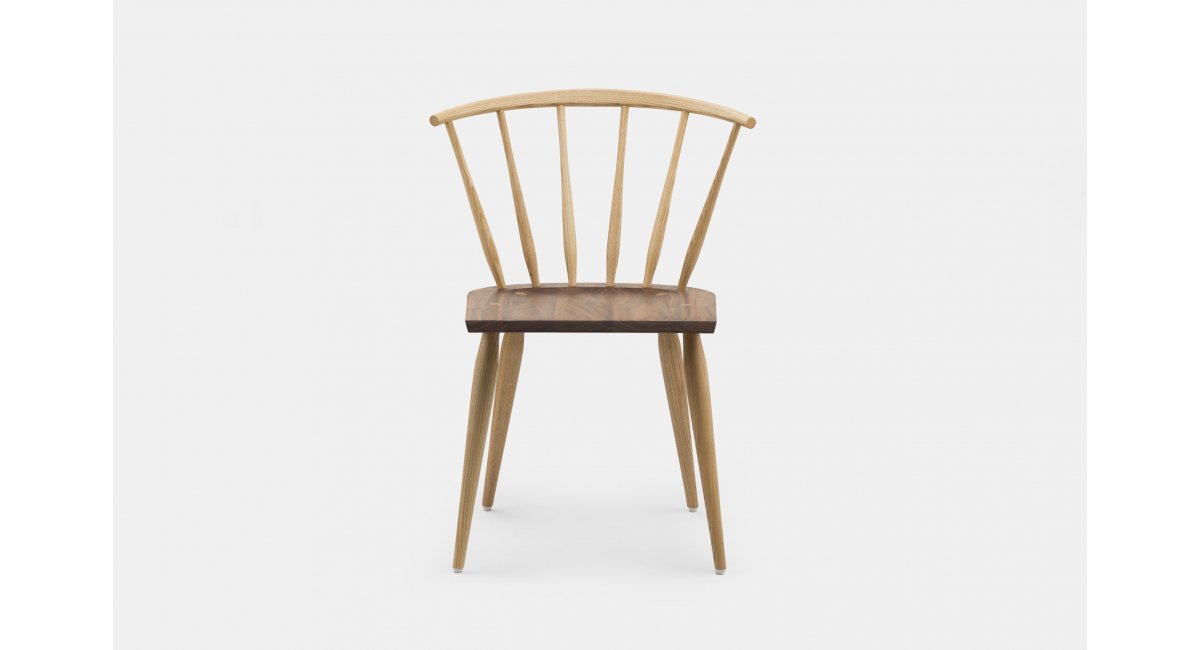 Ibstone Windsor Chair, De la Espada