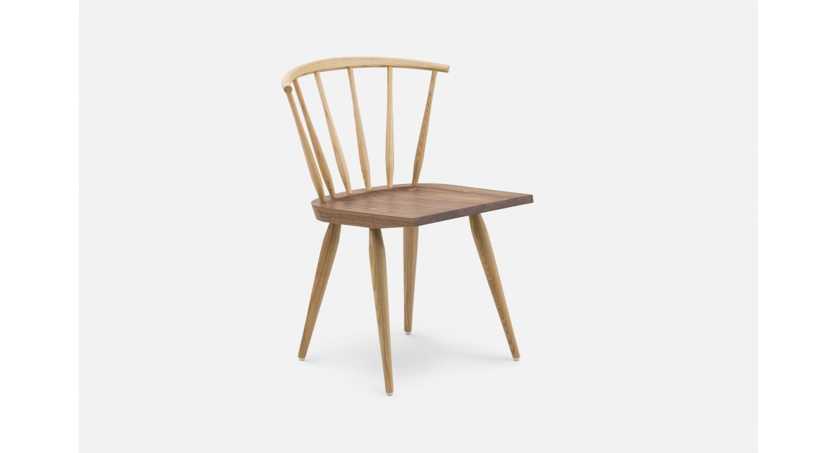 Ibstone Windsor Chair, De la Espada