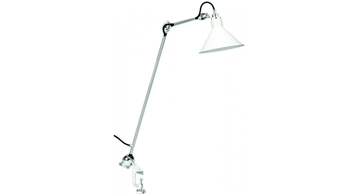 DCW, Lampe d'architectes 201
