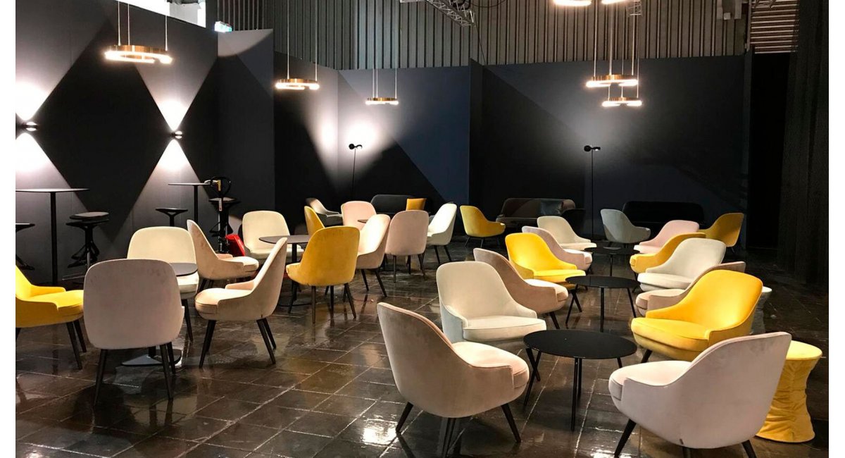 375 - Mesa de centro - Walter Knoll - MINIM - lifestyle restaurante