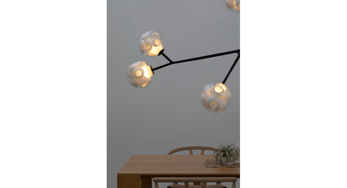 38 V Armature - Bocci - MINIM - lifestyle - detalle