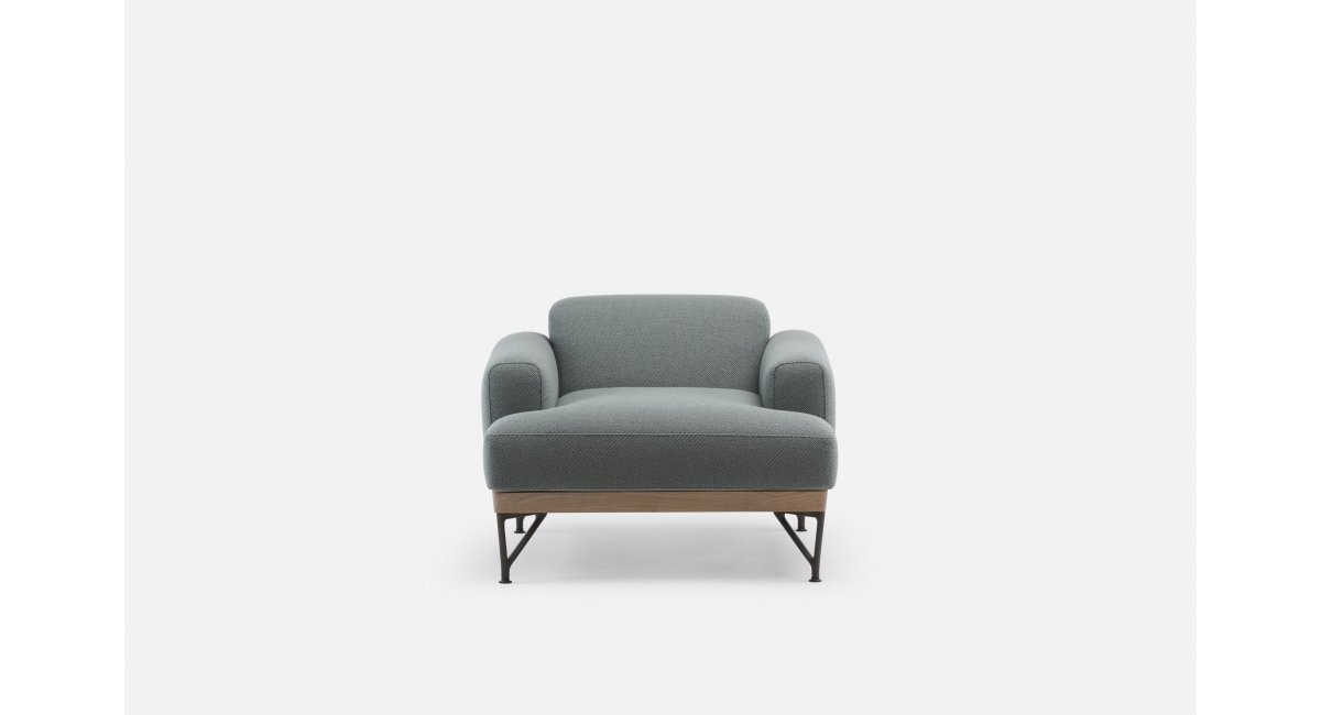 Armstrong Armchair, De la Espada