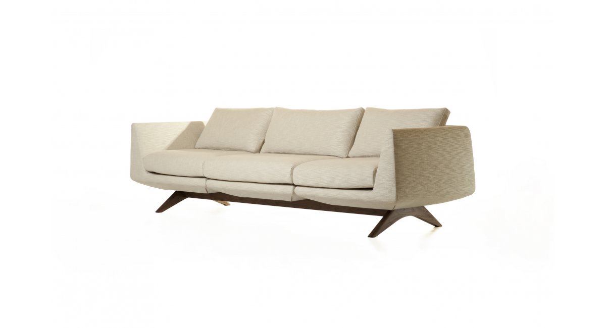 De La Espada, Hepburn Modular sofa