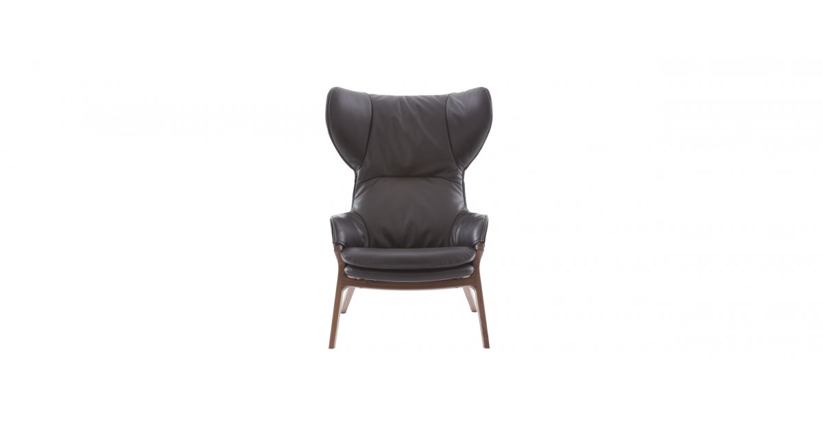 Cassina, 395-396 P22