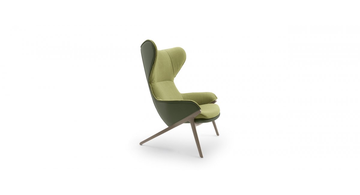 Cassina, 395-396 P22