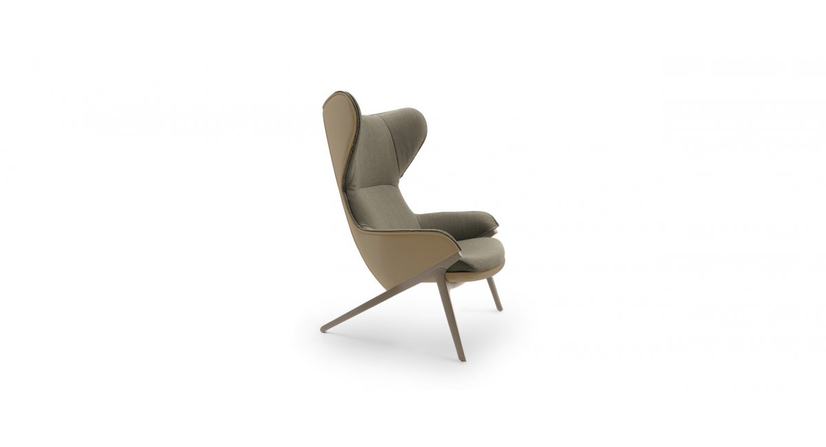 Cassina, 395-396 P22