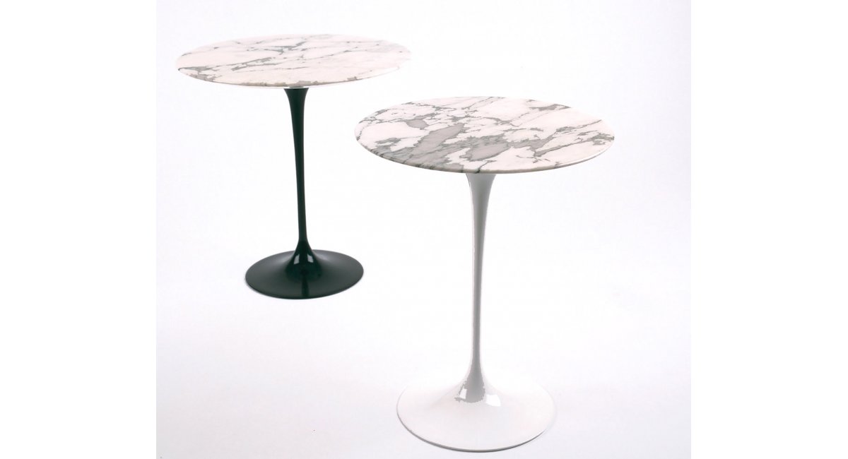 Knoll, Saarinen Side Table