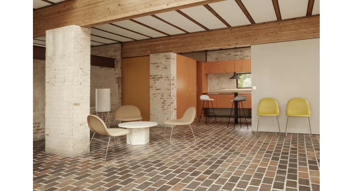 3D - silla de comedor -varios modelos - GUBI - MINIM-lifestyle