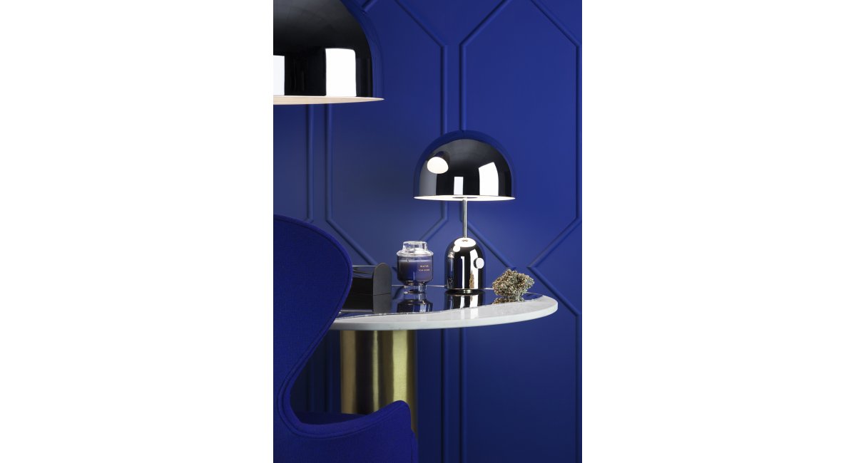 Tom Dixon, Bell table