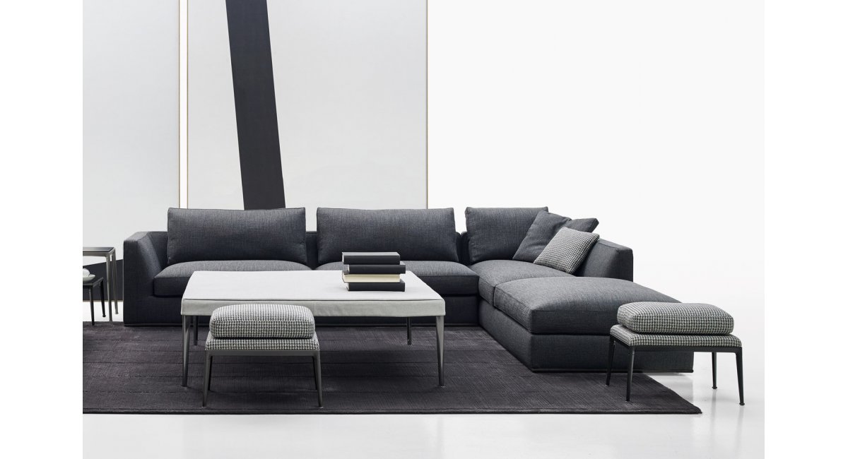 Mirto B&amp;B Italia MINIM Barcelona Madrid