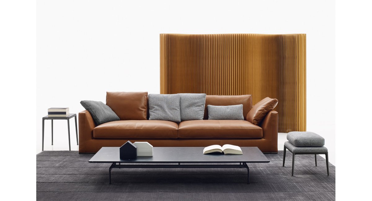 Richard B&amp;B Italia MINIM Barcelona