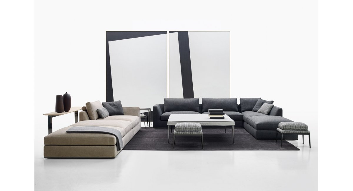 Richard B&amp;B Italia MINIM Barcelona