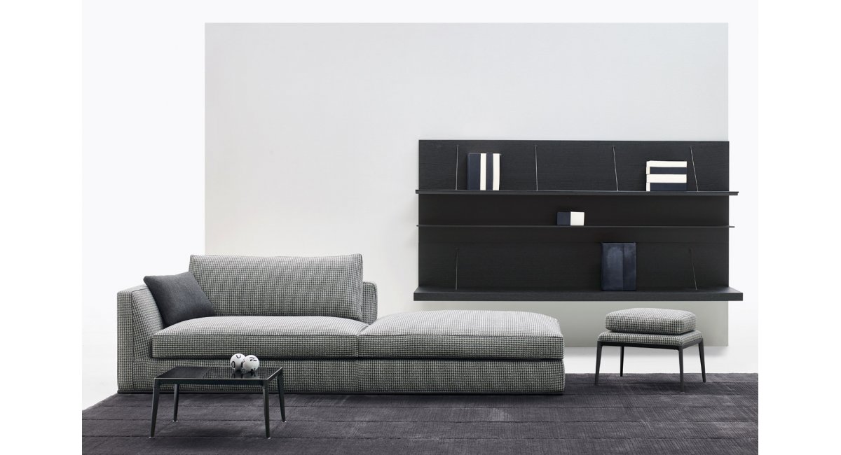 Richard B&amp;B Italia MINIM Barcelona