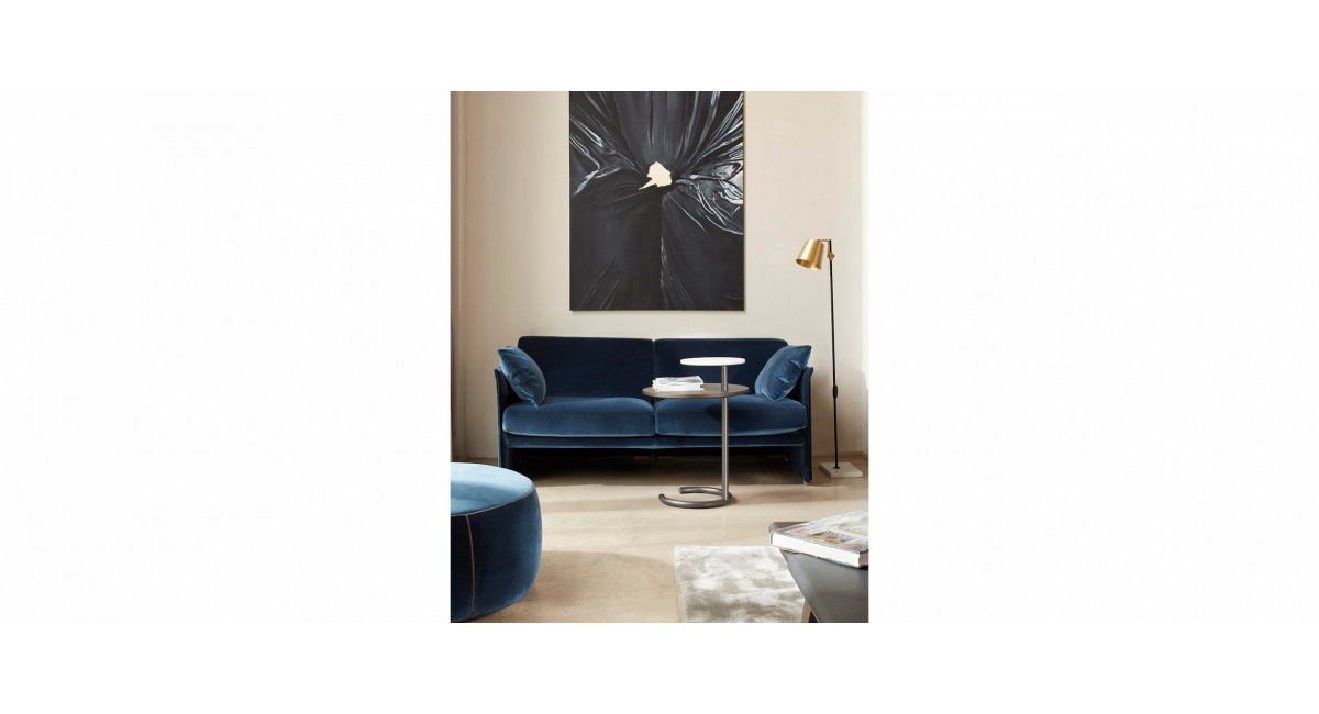 405 duc duc - sofá - Cassina - MINIM-lifestyle