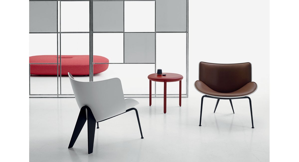 Do-Maru B&amp;B Italia MINIM Barcelona