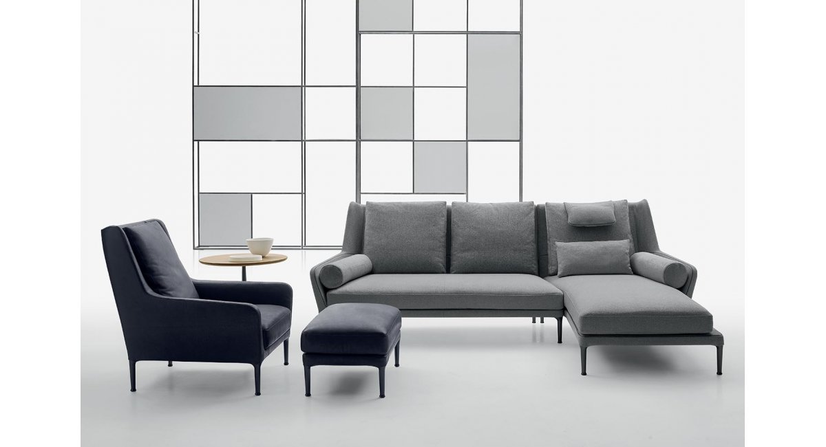 Édouard B&amp;B Italia MINIM Barcelona