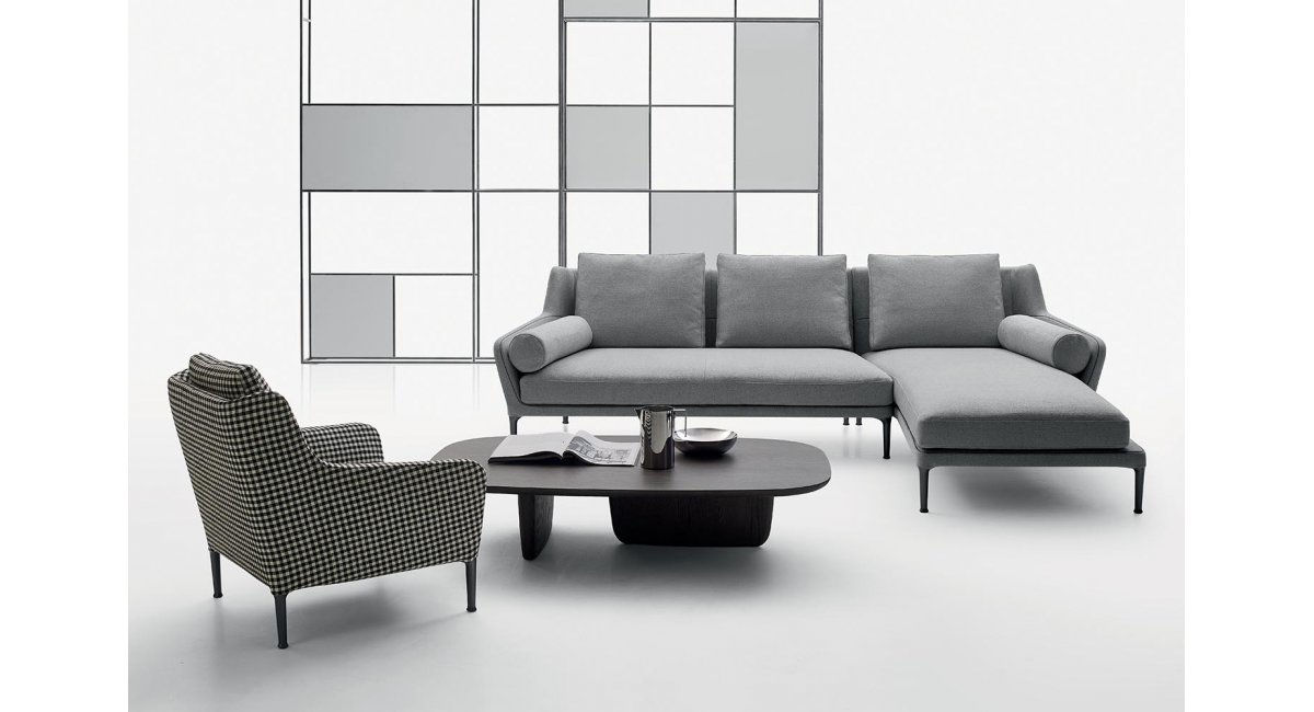 Édouard B&amp;B Italia MINIM Barcelona