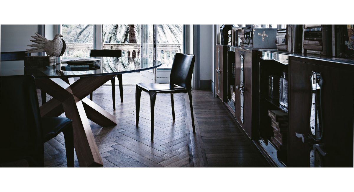Cassina, 422 Bull