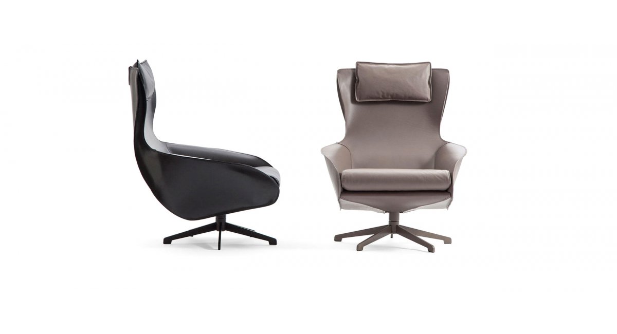 Cassina, 423 Cab Lounge