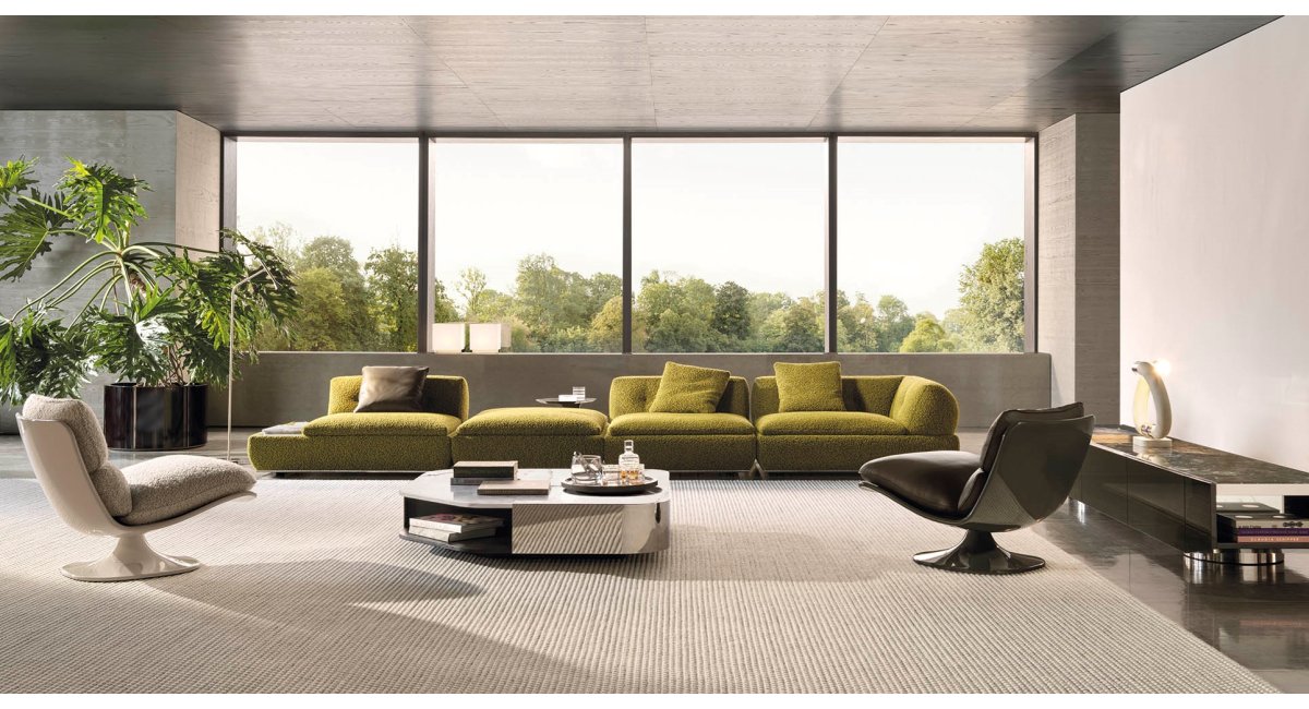Supermoon, Minotti