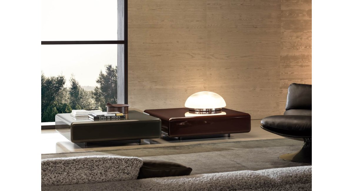 Fill, Minotti