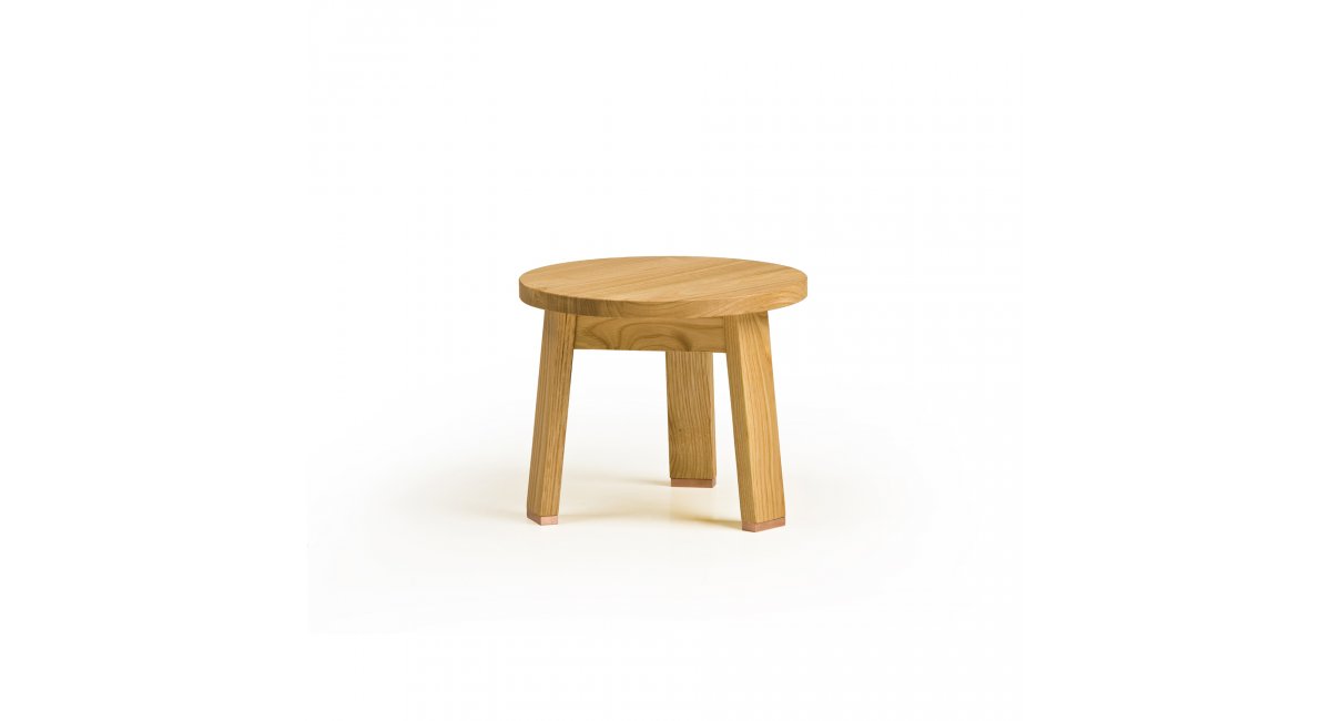 De La Espada, 440 Low Stool