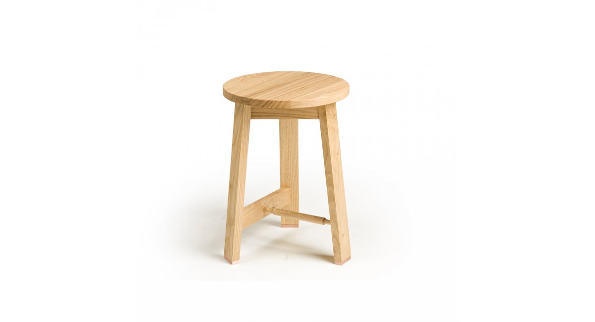 De La Espada, 441 Stool