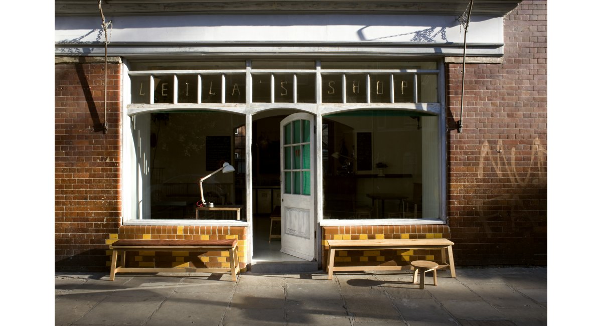 De La Espada, 443 Bench