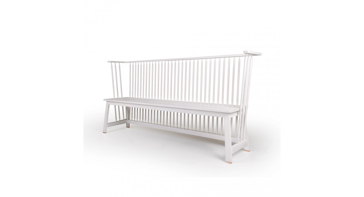 De La Espada, 445 Low Settle