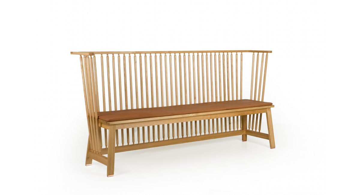 De La Espada, 445 Low Settle