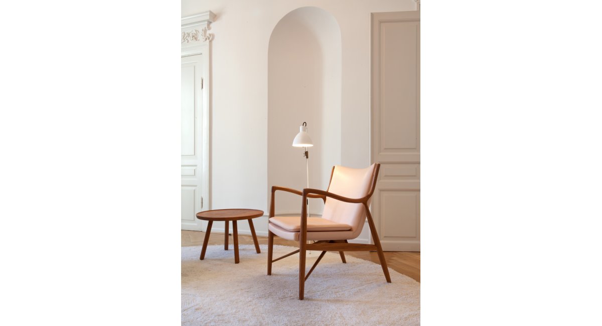 House of Finn Juhl, 45 chair