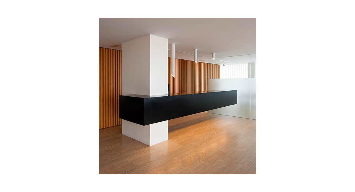 45º - LÁMPARA DE TECHO - VIBIA - MINIM - lifestyle