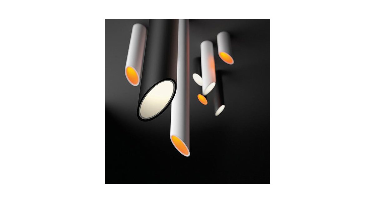 45º - LÁMPARA DE TECHO - VIBIA - MINIM