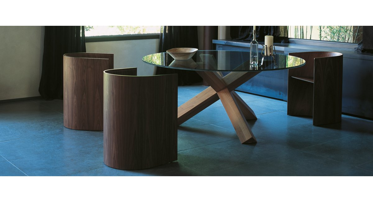 Cassina, 453 La Rotonda