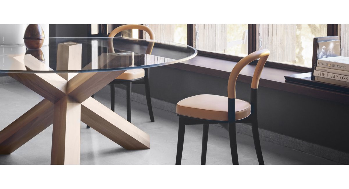 Cassina, 453 La Rotonda