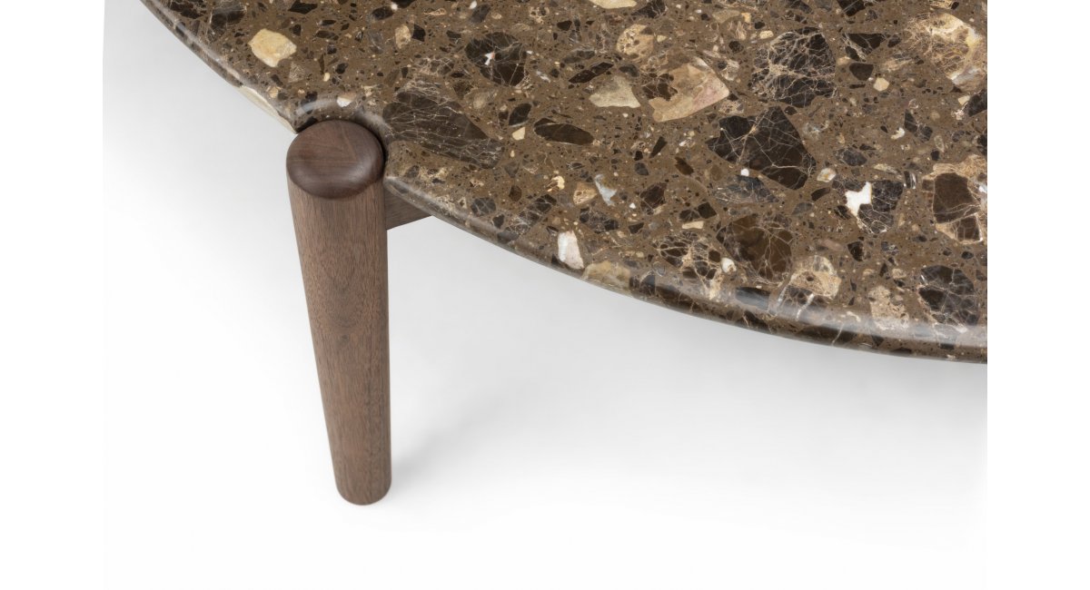 456GM Sidekicks Large Coffee Table - mesa de centro grande - De La Espada - MINIM