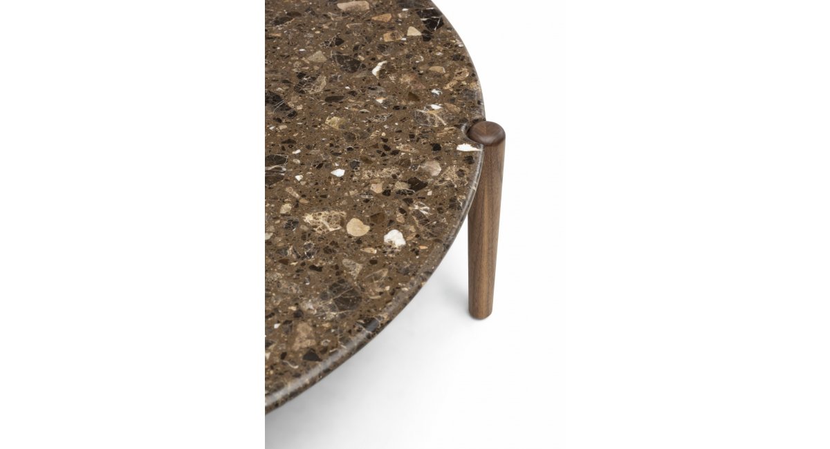 456GM Sidekicks Large Coffee Table - mesa de centro grande - De La Espada - MINIM