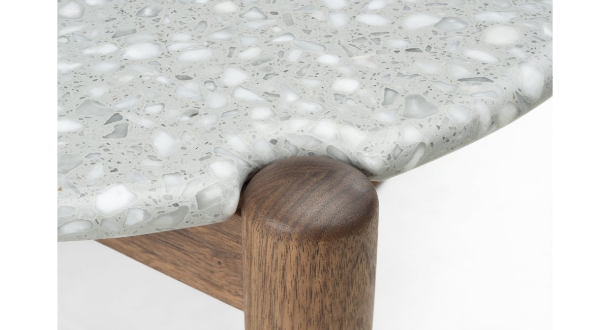 456MM Sidekicks Coffee Table - mesa de centro - DeLaEspada - MINIM