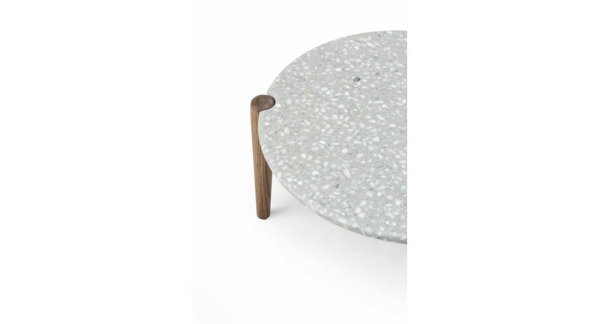 456MM Sidekicks Coffee Table - mesa de centro - DeLaEspada - MINIM