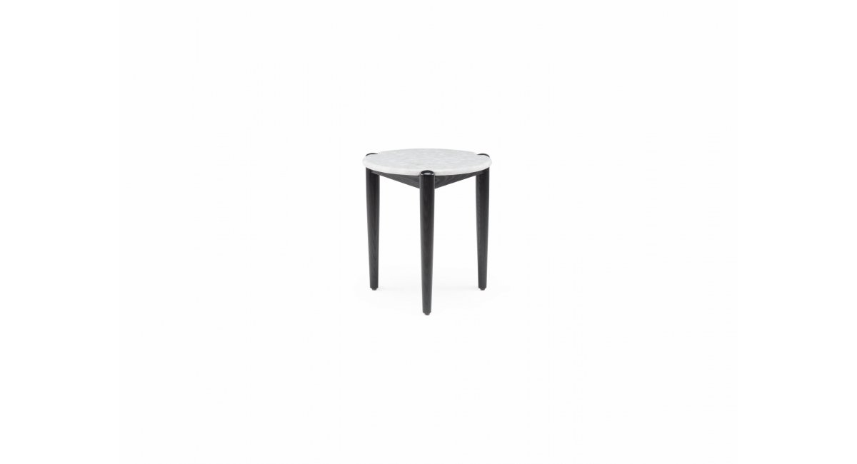 456SM Sidekicks Small Occasional Table - mesa auxiliar pequeña - De La Espada - MINIM