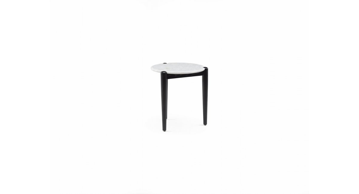 456SM Sidekicks Small Occasional Table - mesa auxiliar pequeña - De La Espada - MINIM
