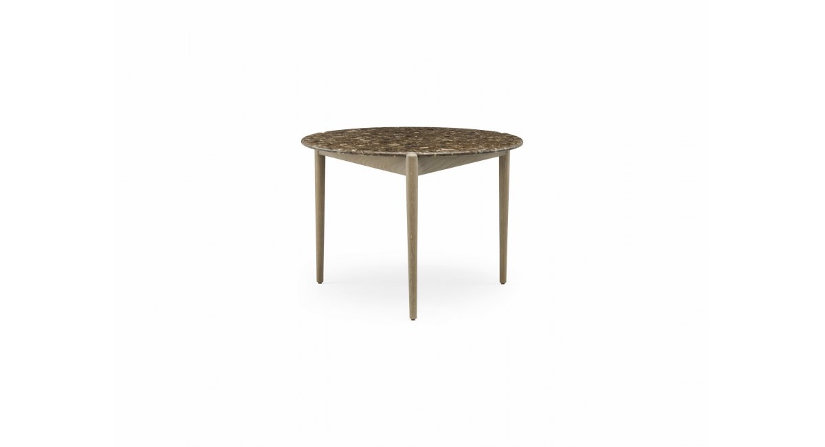 458M Sidekicks Small Dining Table - mesa de comedor pequeña - De La Espada