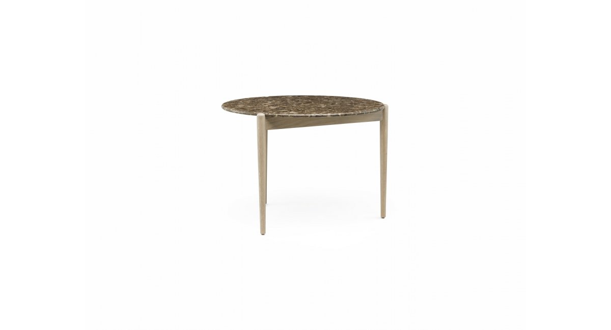 458M Sidekicks Small Dining Table - mesa de comedor pequeña - De La Espada