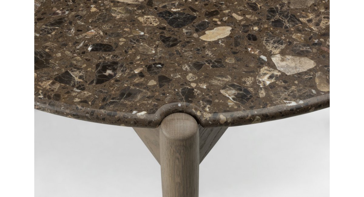 458M Sidekicks Small Dining Table - mesa de comedor pequeña - De La Espada