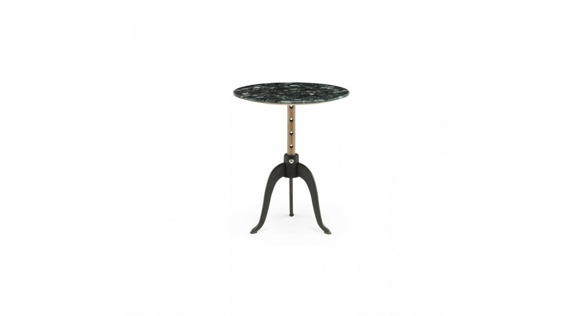 459M Sidekicks Height Adjustable Table - mesita auxiliarajustable - De La Espada - MINIM