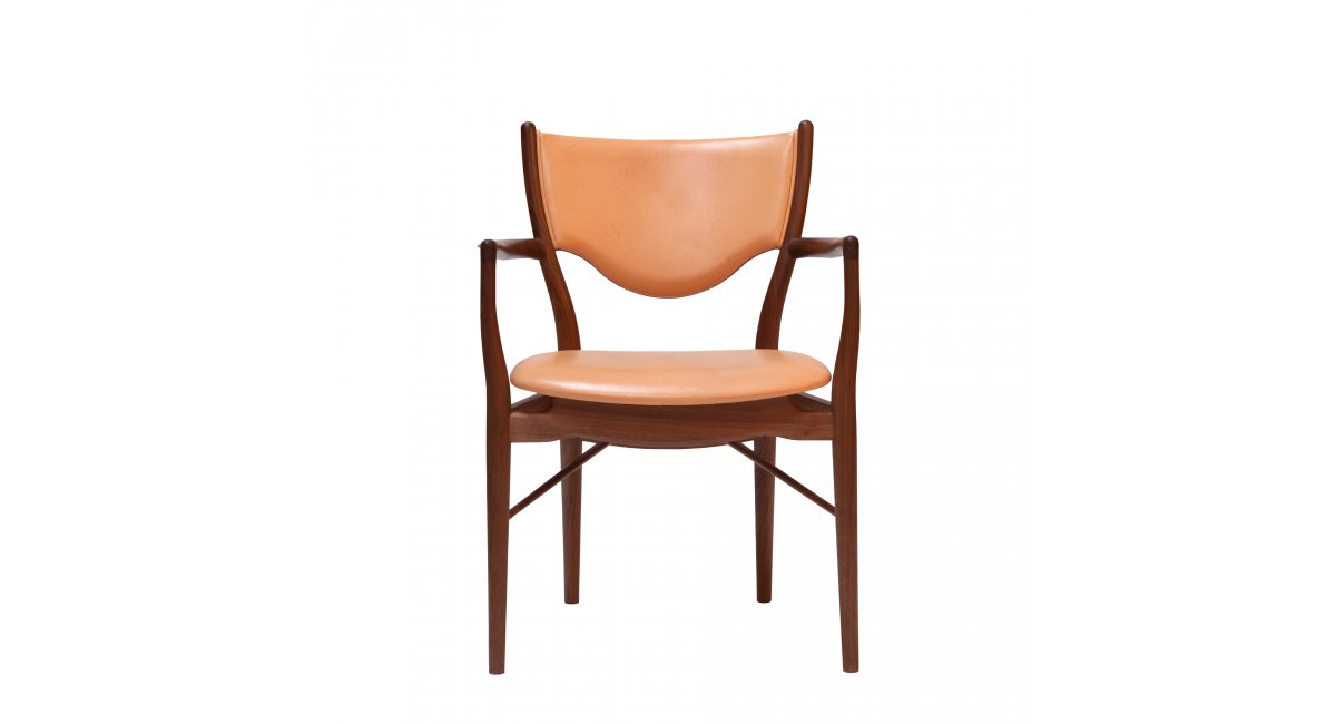 House of Finn Juhl, 46 chair