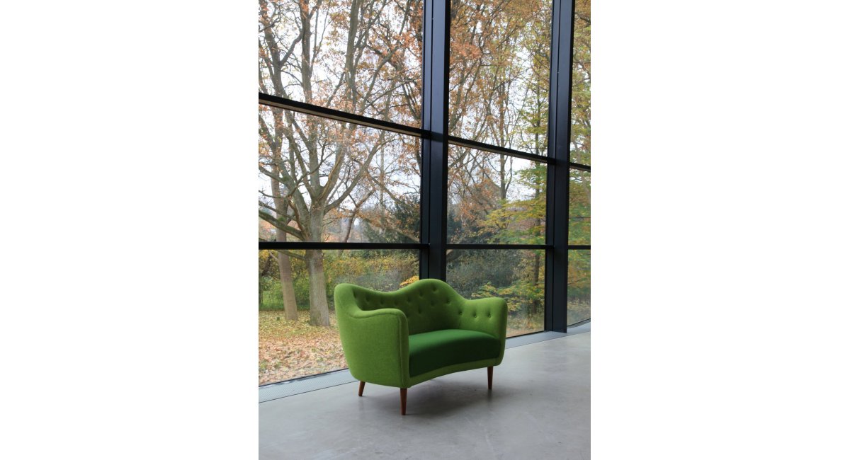 House of Finn Juhl, 46 sofa